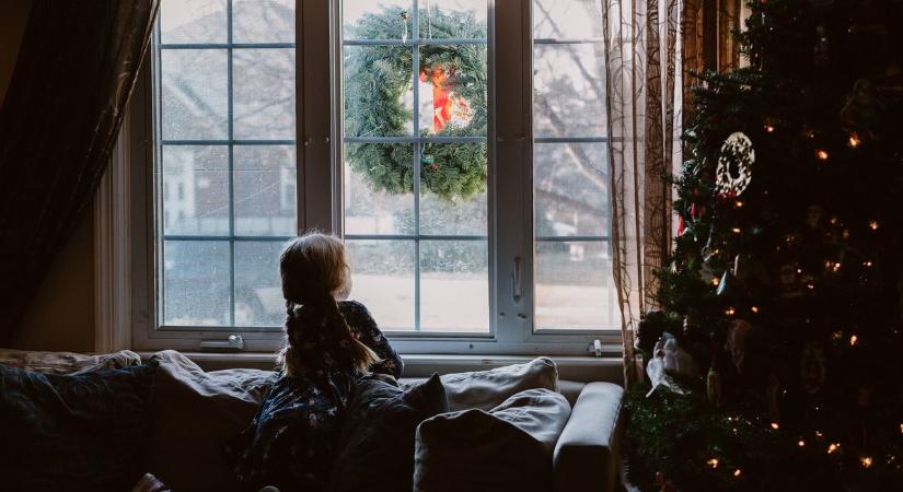Nem akármilyen időjárást mutat a decemberi előrejelzés, ekkora a fehér karácsony esélye