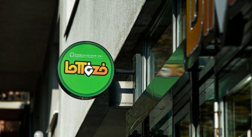 Itt vannak a nyerőszámok: sorsoltak a hatoslottón