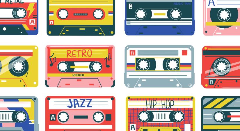 Kvíz: Emlékszel a ’80-as évek magyar slágereire?