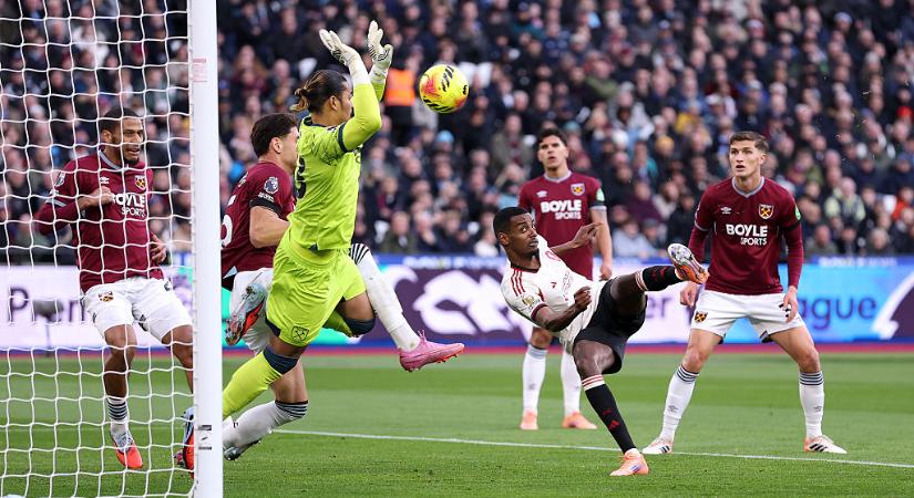 PL: két vereség után győzni tudott a bajnokságban a Liverpool – videóval