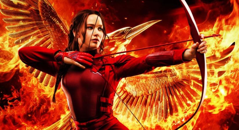 Keményen beleszállt Az éhezők viadalába napjaink egyik legnagyobb rendezője