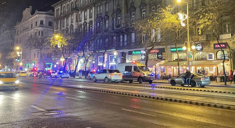 Dühös üzenetben reagált a tragédiára a Morrison’sban szombat éjjel meghalt fiatal édesanyja