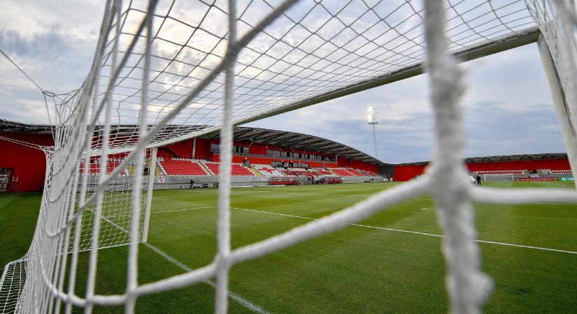 Nem lennénk az újpesti drukkerek helyében