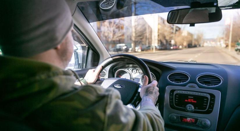 A gyöngyösi szakoktató elárulja, mit ront el a legtöbb sofőr télen
