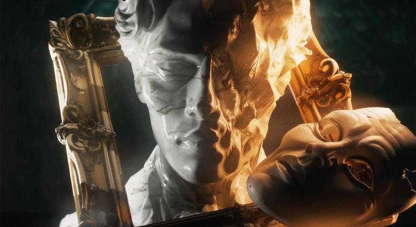 Új kislemezzel jelentkezett a Jóvilágvan – megérkezett a Dorian trilógia