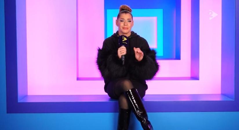 Sztárban Sztár: Dér Heni könnyek között vallott az érzéseiről