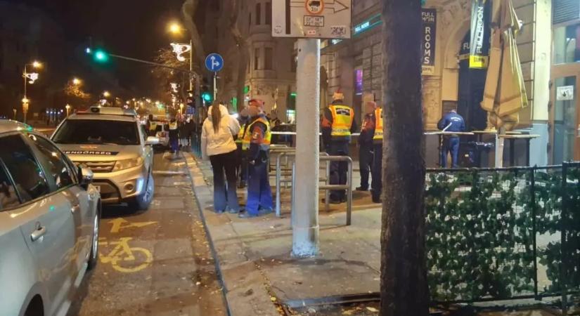 Üzent a gyilkosnak a Morrison's-ban megölt férfi anyja