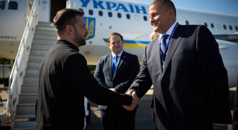 A showmanek kora lejárt: ők lehetnek a Zelenszkij utáni korszak erős emberei