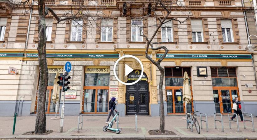 „Tudni akarom, miért kellett meghalnia?!” – Fájdalmas üzenetet osztott meg a szórakozóhelyen meghalt férfi édesanyja