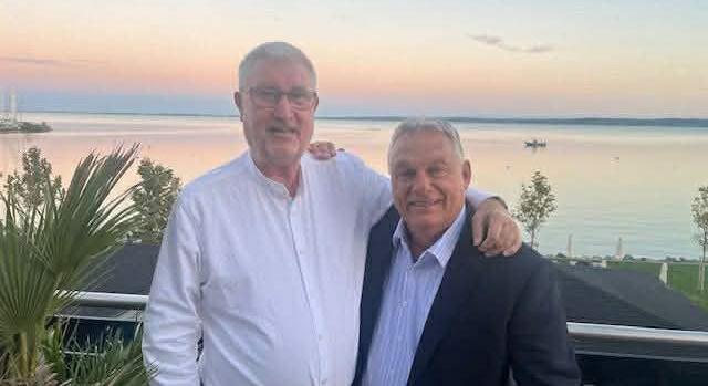 Vitányi István: nem az ellenféllel foglalkozom