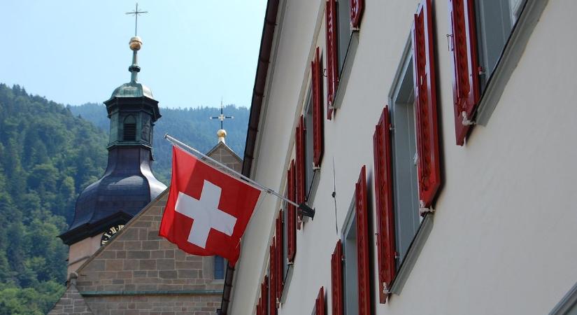 Valamit tudhatnak: a svájciak nem kérnek a vagyonadóból, amit a Tisza olyan lelkesen bevezetne idehaza