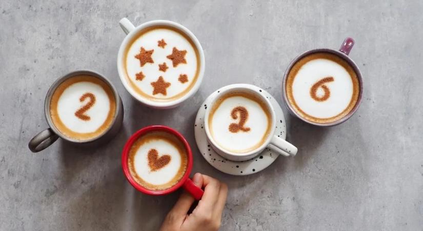 Kényeztető ételek: ha a horoszkópod szerint választasz, nyugalomra lelsz!