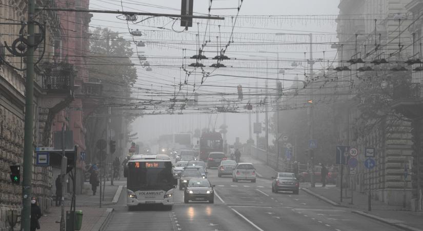 Időjárás: brutális folyamat indul be, ezeket okozza a meteogyógyász szerint