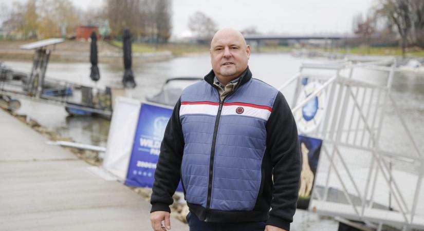 Hajósok, horgászok, turisták: közös szabályok a győri folyókon