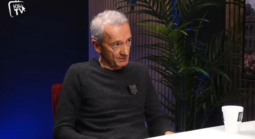 Miért bukott meg nálunk a demokrácia?