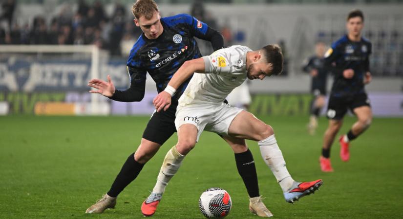 Saját közönsége előtt veszített a TSC