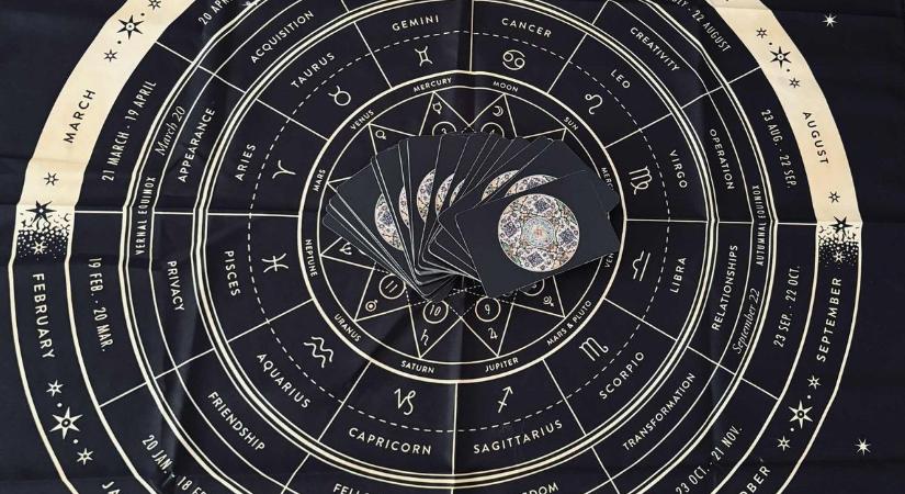 Egyetlen veszprém megyei csillagjegynek teljesülnek a vágyai