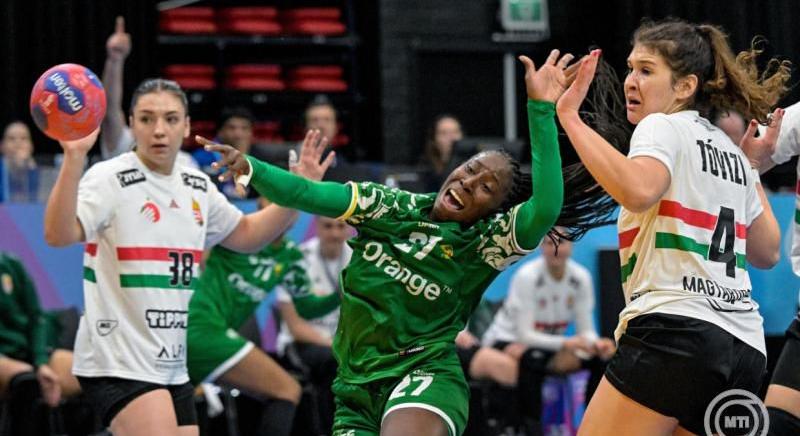 Szenegál legyőzésével rajtolt a magyar válogatott