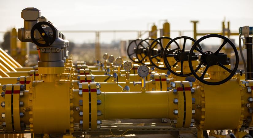 Véget ér egy korszak Magyarországon: titokban már elindult a felkészülés az orosz gáz utáni életre