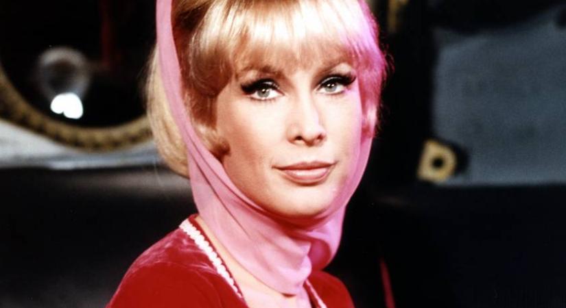 A 60-as évek legszebb szőke színésznője volt: 94 évesen vérbeli díva Barbara Eden