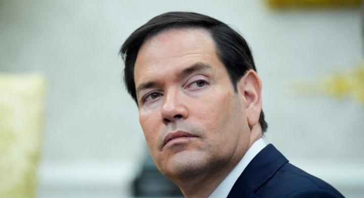 Marco Rubio kihagyja a a NATO külügyminiszteri találkozóját