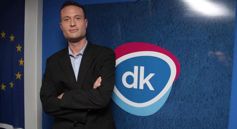 Az egri Momentum szerint cigányozott egy jóízűt a DK helyi jelöltje