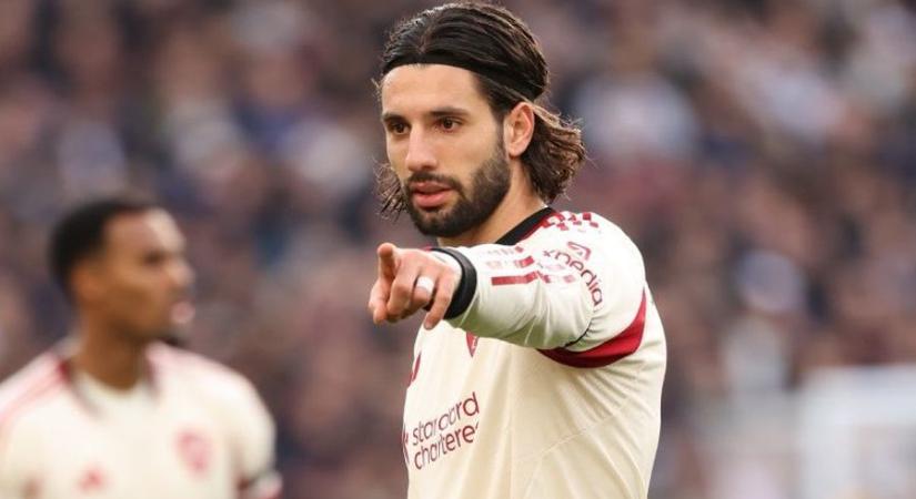 Premier League: Szoboszlaival és Kerkezzel szakadt meg a Liverpool horrorsorozata - videó