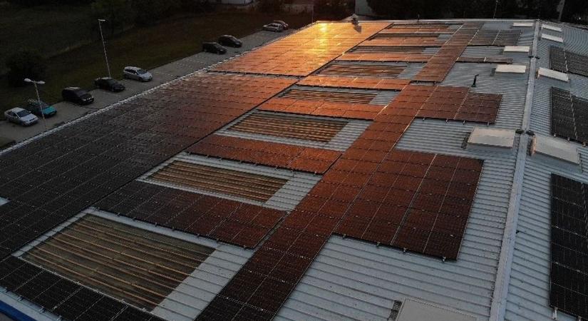 Samsonite: a tiszta energia nem technológia, hanem szemlélet