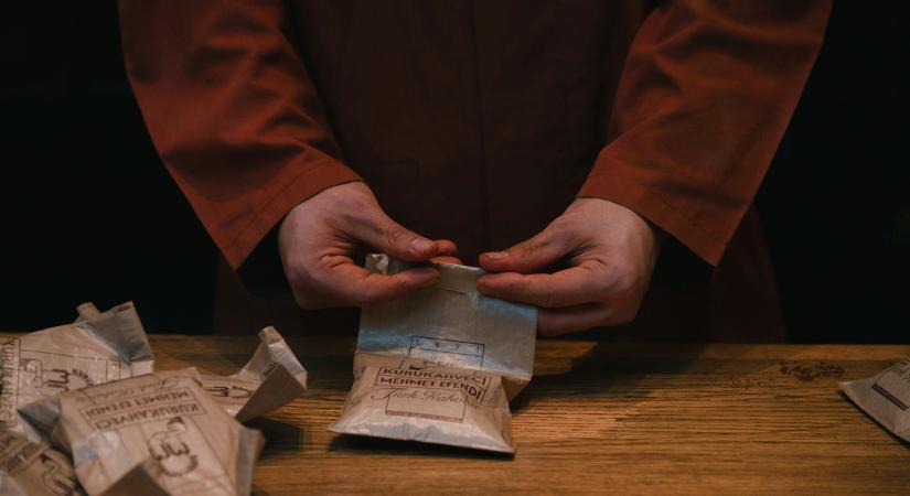 Oknyomozás közben nem okos dolog kábítószert vásárolni