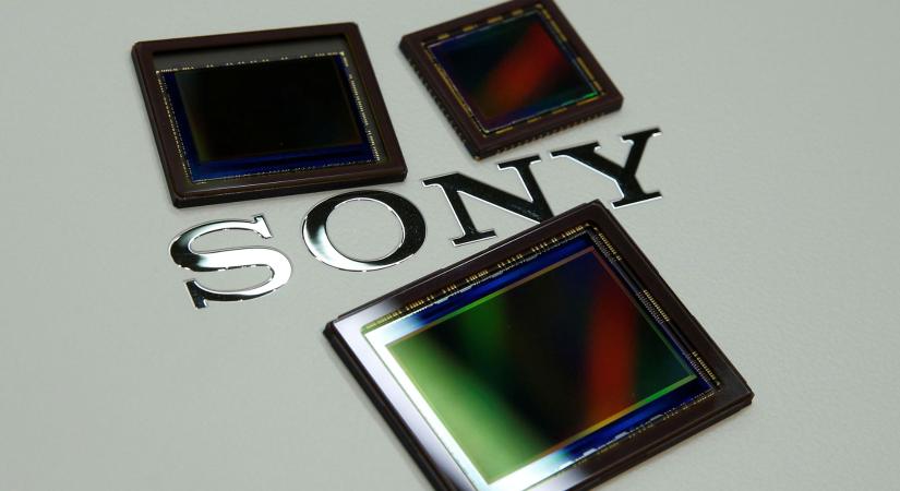 Sony bemutatta a Lytia 901-et – a gyártó első 200 MP-es csúcsszenzorát
