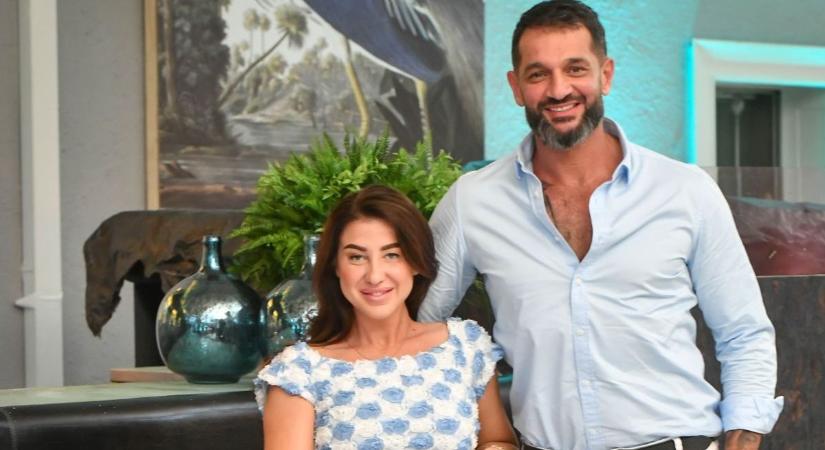 Házasság első látásra – sztároktól volt fűtött a hét – Ádám Attila nyelvleckéje is tarolt!