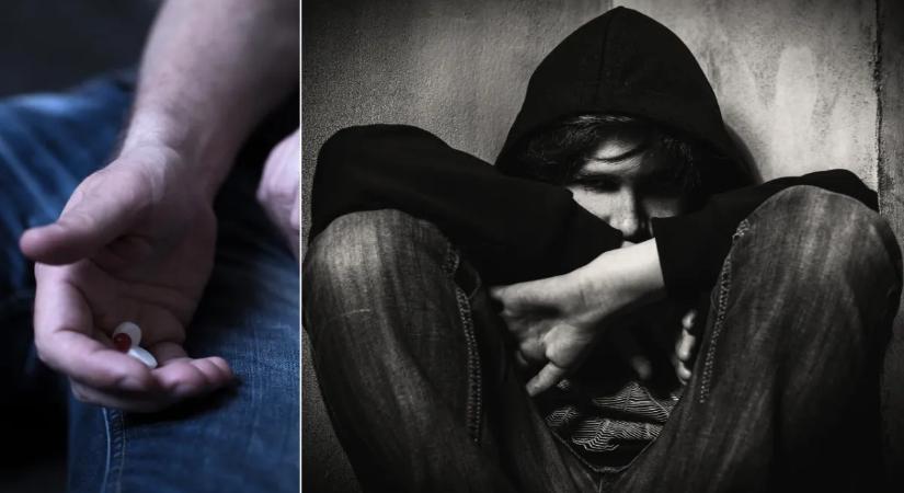 "A börtön az utolsó lehetősége" – saját testvérét is kirabolta a drogos Béci