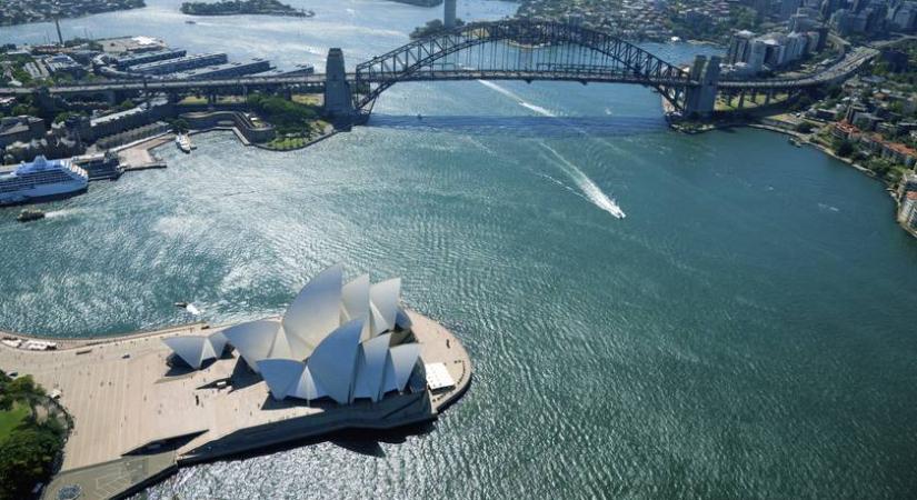 Ez az ország szélesebb, mint a Hold: nem az, amire először gondoltál