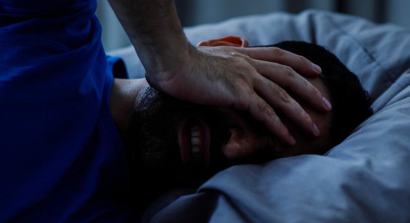 4 ok, amiért a nátha estére mindig súlyosabbnak tűnik