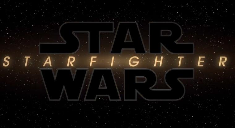 A Star Wars: Starfighter forgatása közben született meg a jobb befejezés