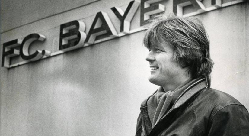 Csapágyasra hajtott focisták? Negyven éve az igazán elszántak egy nap alatt két fontos meccset is lenyomtak