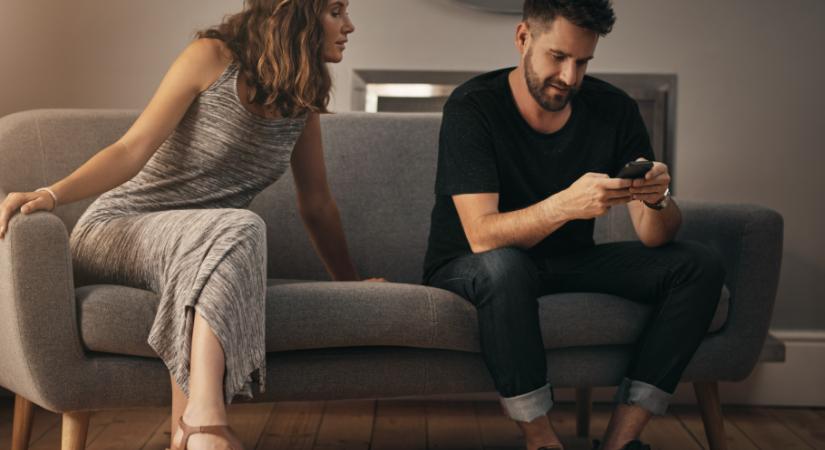 A párterapeuták szerint ez az 5 leggyakoribb ok, amiért az emberek megcsalják a párjukat