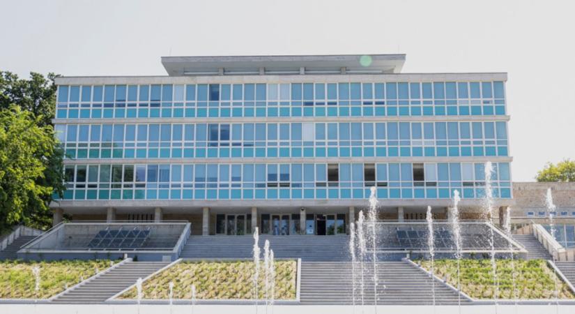 A MATE újra a legjobbak között a HVG rangsorában – Oktatói kiválóságban továbbra is élen