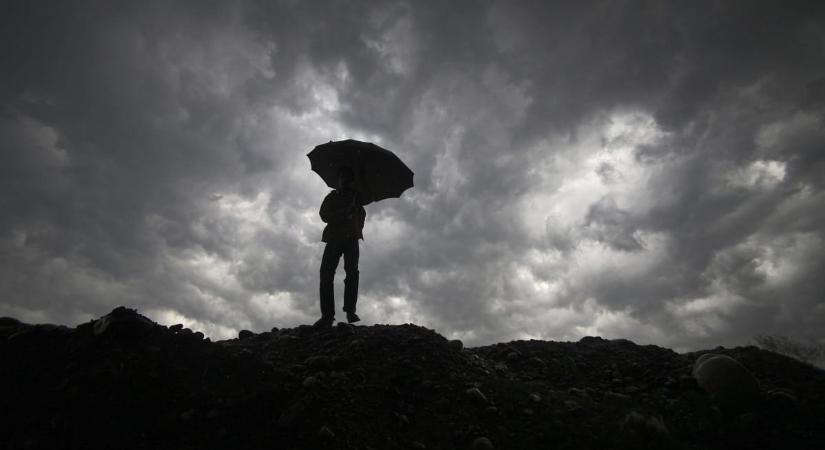 Ködös, de enyhe lesz a december eleji időjárás