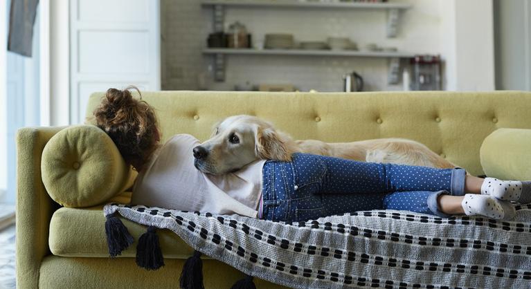 Ezért reagálnak a kutyák percekkel a veszély előtt, és mentik meg az életünket