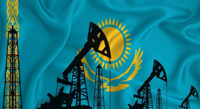 Kazahsztán reagált az ukrán fegyveres erők Novorosszijszk elleni csapására