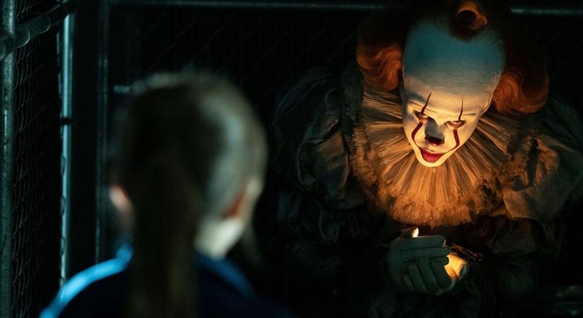 IT: Welcome to Derry – Bőven kapunk még váratlan pillanatokat