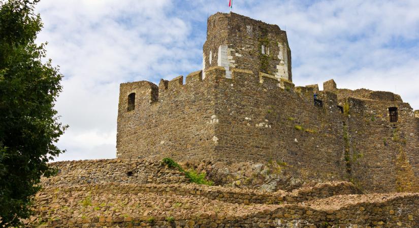 A Cserhát gyöngyszeme