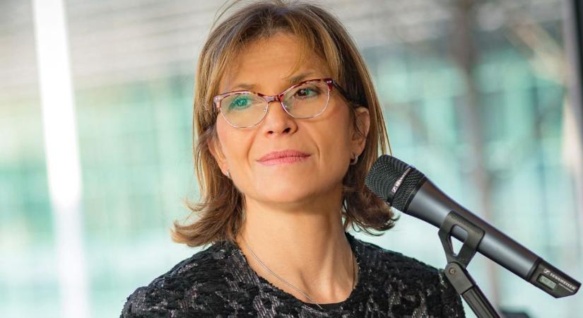 Advent – Lévai Anikó: erős közösség vesz körül bennünket