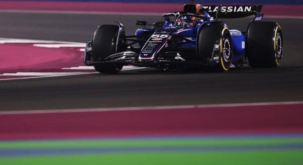 Semennyire sem számított a harmadik helyre Sainz