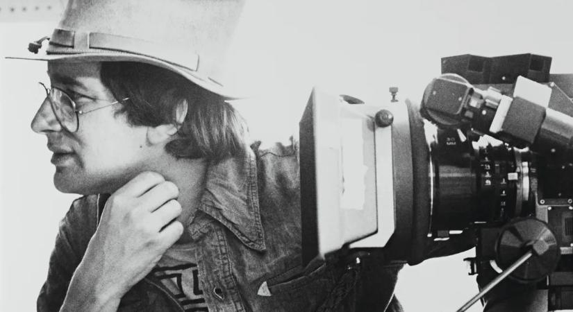 Steven Spielberg titka: Ezzel a trükkel vette be magát Hollywoodba
