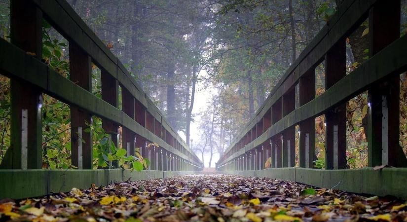 Kegyetlen, ami érkezik – ilyen lesz a holnapi időjárás Somogyban