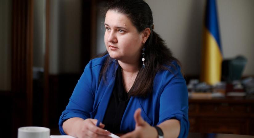 Makrova lesz Zelenszkij újjáépítési és befektetési tanácsadója