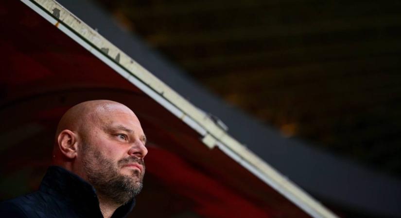 Elbukott a Vasas, ismét pontelőnnyel vezet a Honvéd, mélyebb problémák Fehérváron