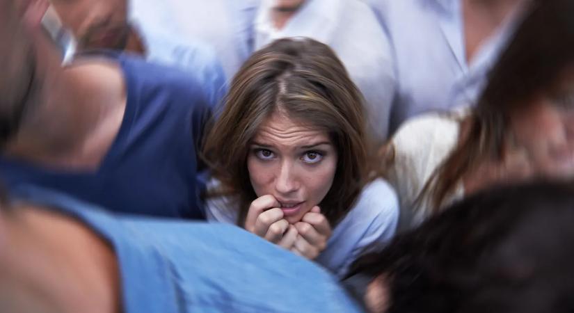 Nem lusta vagy, csak halálra rémülsz a munkától? Ez a 6 fóbia annyira furcsa, hogy nem hisszük el, mégis létezik